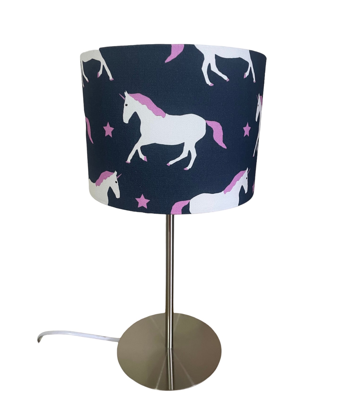 My Little Unicorn Lampshade