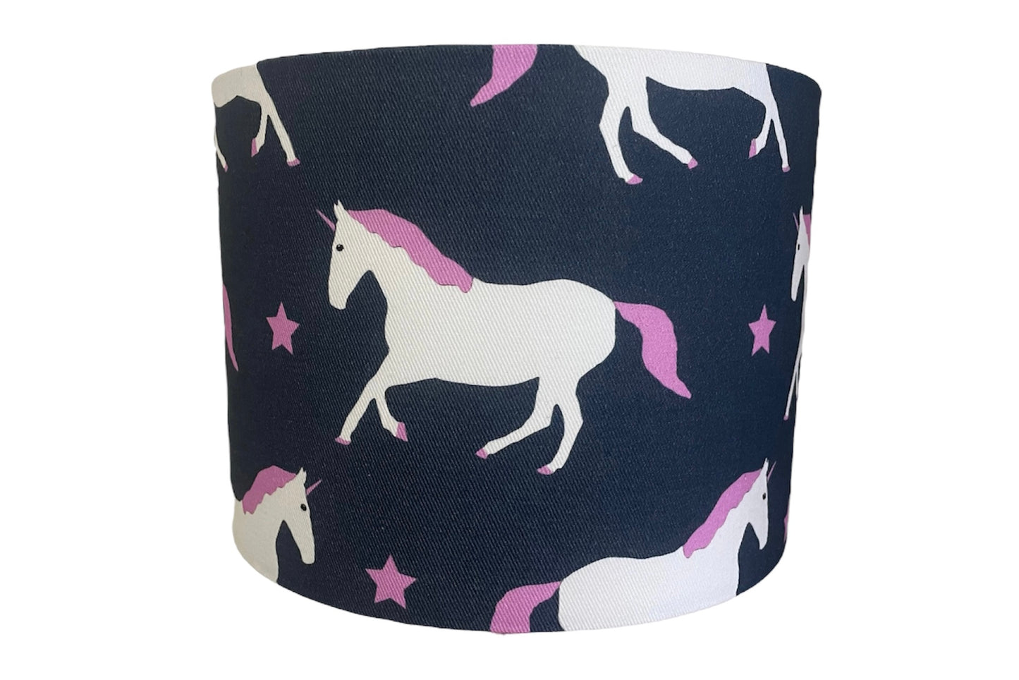 My Little Unicorn Lampshade