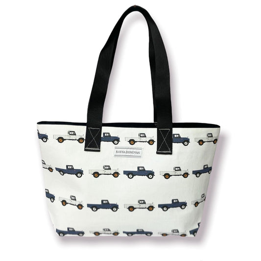 Landy handbag