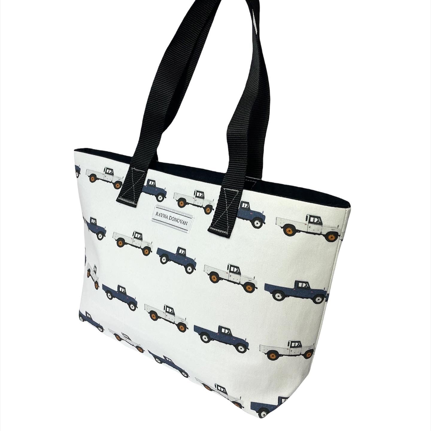 Landy handbag